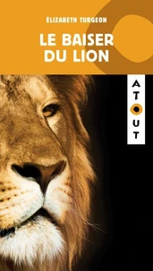 Le baiser du lion