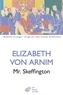 Elizabeth von Arnim - Mr. Skeffington.