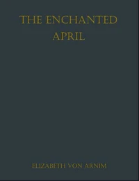 The Enchanted April