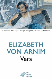 Elizabeth von Arnim - Vera.