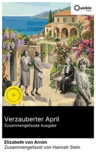 Verzauberter April (Zusammengefasste Ausgabe)
