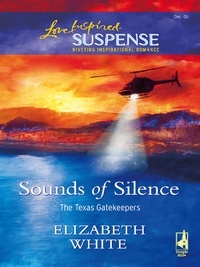 Elizabeth White - Sounds Of Silence.