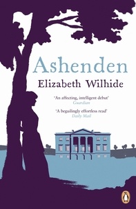 Elizabeth Wilhide - Ashenden.