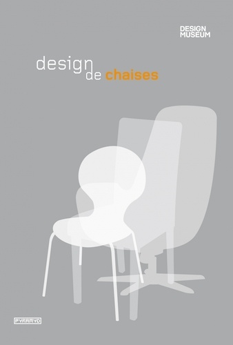 Elizabeth Wilhide - Design de chaises.