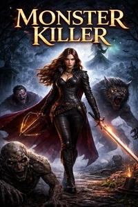 Monster Killer