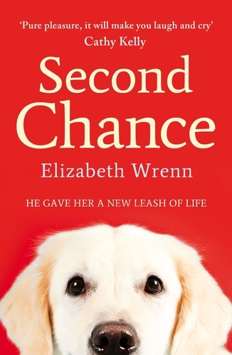 Elizabeth Wrenn - Second Chance.