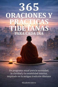 365 Oraciones y Prácticas Tibetanas