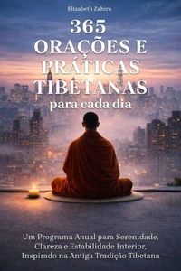 365 Orações e Práticas Tibetanas para Cada Dia