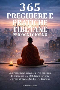 365 Preghiere e Pratiche Tibetane