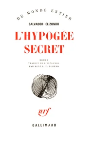 L'hypogée secret