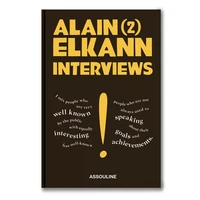 Alain Elkann Interviews Vol.2