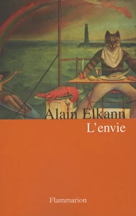 L'envie