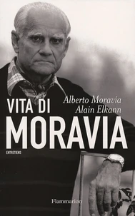 Vita di Moravia