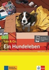 Elke Burger et Theo Scherling - Ein Hundeleben.