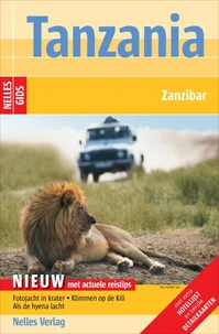 Nelles Gids Tanzania