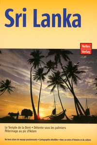 Elke Frey et Gerhard Lemmer - Sri Lanka.