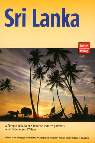Sri Lanka  Edition 2016