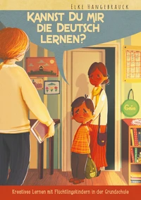 Kannst Du mir die Deutsch lernen