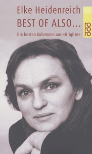 Elke Heidenreich - Best of Also....