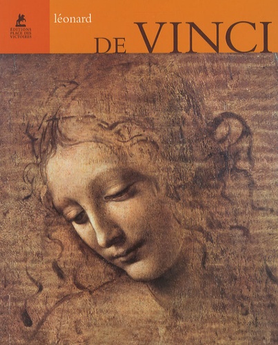 Elke Linda Buchholz - Léonard de Vinci.