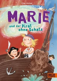 Marie und der Pirat ohne Schatz