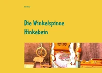 Die Winkelspinne Hinkebein