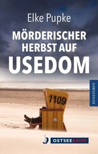 Mörderischer Herbst auf Usedom
