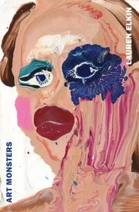 Art monsters