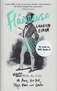 Flâneuse