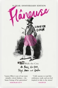 Flâneuse