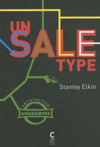 Un sale type