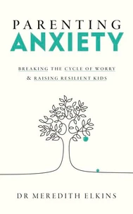 Parenting Anxiety