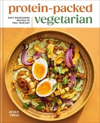 Protein-Packed Vegetarian
