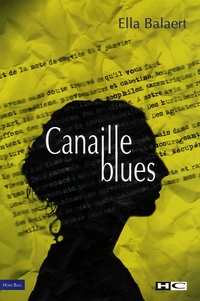Ella Balaert - Canaille blues.