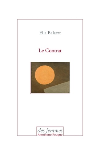 Le Contrat