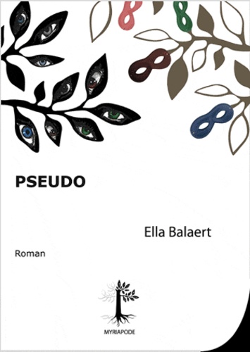 Ella Balaert - Pseudo.