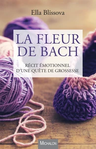 La fleur de Bach