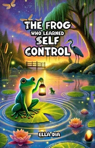 The Frog Who Learned Self Control