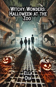 Witchy Wonders: Halloween at the Zoo