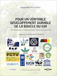 Pour un véritable développement durable de la boucle du Dja