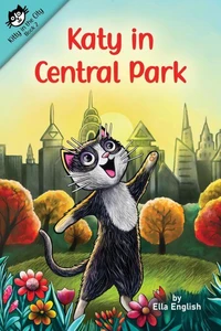 Katy in Central Park