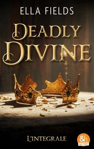 Deadly Divine - L'intégrale