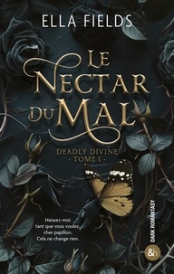 Manuels scolaires télécharger pdf Deadly Divine Tome 1 PDB 9782280508858 par Ella Fields, Lauriane Crettenand in French