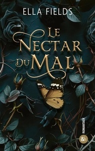 Téléchargement de livres sur iphone kindle Le Nectar du Mal (Deadly Divine - Tome 1) - Quand la dark romance rencontre la romantasy 9791033920830