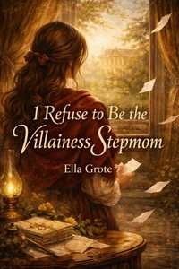 I Refuse to Be the Villainess Stepmom