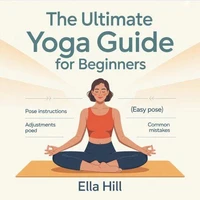 The Ultimate Yoga Guide for Beginners