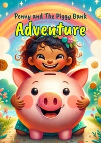 Ebook pour dot net téléchargement gratuit Penny's Piggy Bank Adventure 9798227467270 in French RTF PDB PDF