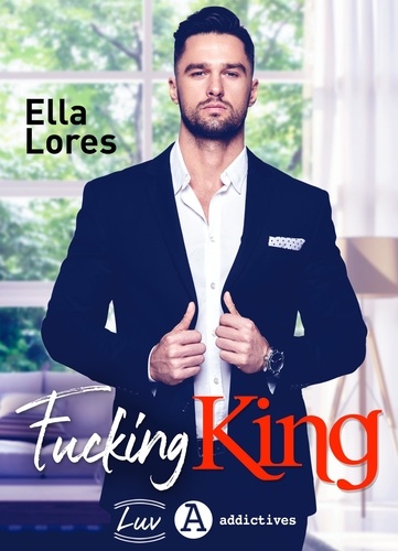 Ella Lores - Fucking King (teaser).