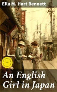 An English Girl in Japan