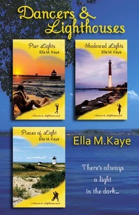 Dancers &amp; Lighthouses, Books 1-3